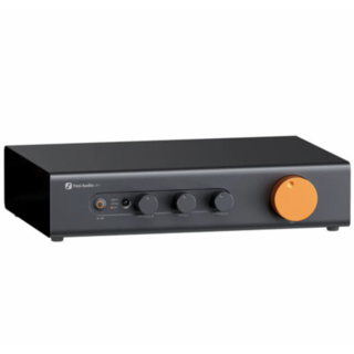 포시오디오 Fosi Audio ZP3 프리앰프