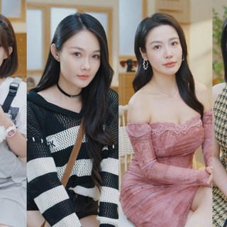 拜託！請你先告白 真人互動電影游戲