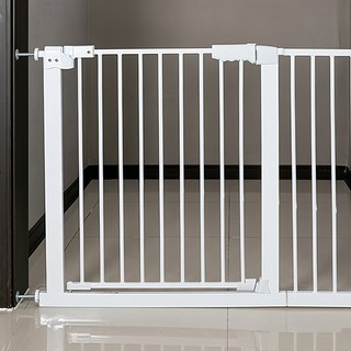 아이끌레 빅도어 안전문, 화이트