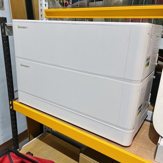 【全電行】GROWATT 48V 鋰鐵電池 50AH 太陽能儲能 50安培 可壁掛, 1個