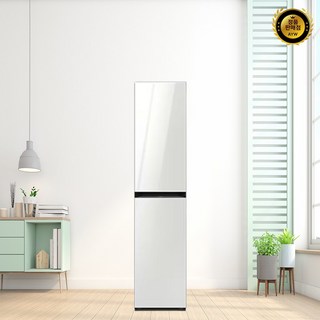 삼성전자 비스포크 에어드레서 DF18CB8600WR 글램화이트 제품 사진