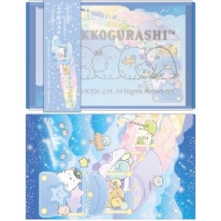 角落小夥伴 PP彩盒名片卡G, 1個, 7