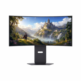 LG 울트라기어 올레드 게이밍모니터 OLED 34GX900A