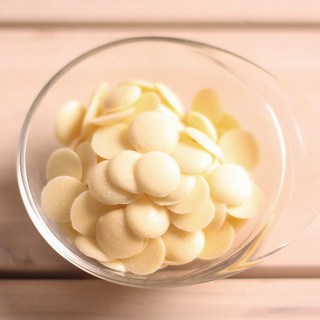 초콜릿 만들기 재료 _ 고품격 코팅 화이트 초콜릿, 1개, 400g