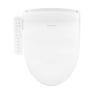 쿠쿠 전기분해 방수 비데, Cbt-Is1031W, 고객직접설치