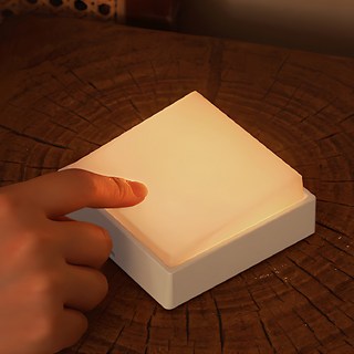 집똑똑이 모던 인테리어 토글 스위치 무드등