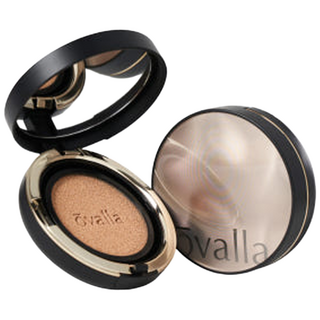 오밸라 후코센텔라 세럼인쿠션 리필 SPF38 PA++, 1개, 21호 베이지 리필