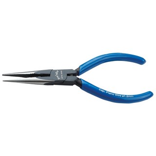 Pro'sKit 寶工 鉻釩鋼強力尖嘴鉗 8PK-906 140mm, 1支