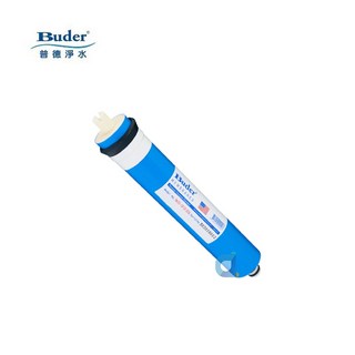 BUDER普德 75加侖 RO逆滲透膜 通規RO逆滲透純水機專用 大大淨水 薄膜, 1個