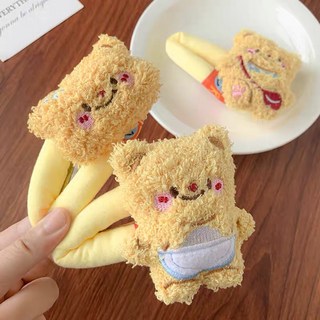 캐릭터헤어핀