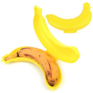 바나나 통, 1개