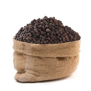 【 24h發貨 台灣現貨】黑白胡椒粒 黑胡椒顆粒 純胡椒粉 白胡椒粒 100%純胡椒 胡椒粉, 1個, 黑胡椒粒 200g