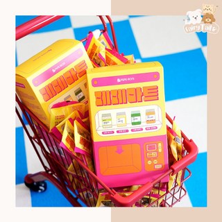 萌尾巴 韓國陪陪肉肉 Peperoni 狗狗軟零食 零食隨身包 50包, 詳見包裝, 詳見包裝, 詳見包裝, 有效期限: 2026.02.14