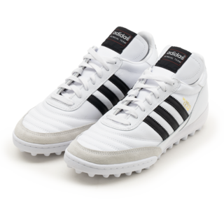 아디다스 문디알 팀 TF 캥가루가죽 풋살화 가벼운 축구신발