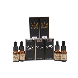 VIP 하이폴리머 방향제 리필향수, 1개, No 1