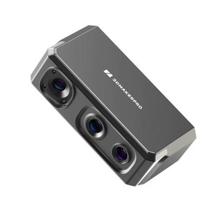 3DMakerpro Seal Lite 超值版藍光3D掃描器 精度0.03mm, 1個