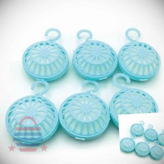 나프탈렌 행거형 6P 소변기탈취제 빈대살충제