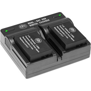 BM 2개 LP-E17 배터리 및 이중 충전기 캐논 파워샷 V1 리벨 EOS R8 R10 R50 V R100 RP M6 II T6i T6s T7i T8i SL2 SL3 77D, BM 2개 LP-E17 배터리 및 이중 충전기 캐논 파