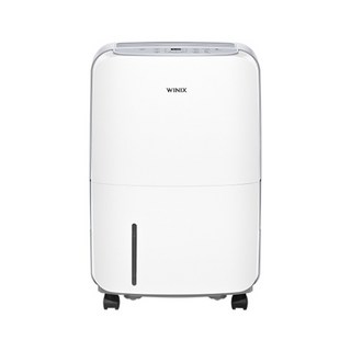 (위닉스) (본사인증점)(25년신형) 위닉스 뽀송 제습기 12L (DXAE120-NYK) (퓨어그레이), DXAE120-NYK