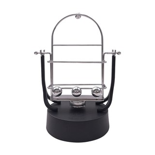 自動手機刷步機 寶可夢孵蛋/Walkr適用 Pokemon搖步器, 黑色, 1個