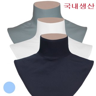 여름목토시 목가리개 목쿨토시 골프 쿨목토시