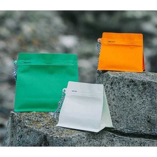 소형 지퍼백 미니 세트 포장 지퍼팩 소분 사료 차 견과류 원두 100개, 1개, 상세페이지 참고