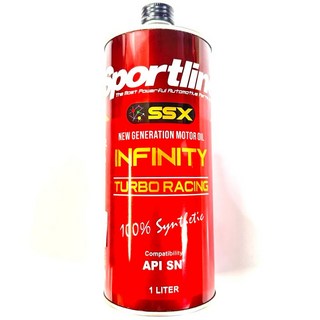 Max魔力生活家 台灣賣家 隔日到貨 德國 Sportline Turbo無限級機油(四瓶) (終極破盤價 ), 1個