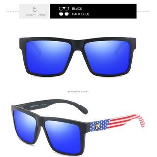 《台灣現貨》杜拜 雪地運動防強光防紫外線造型眼鏡D805 偏光/抗UV400, 1個, D805 #5