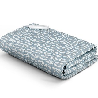 보국전자 에어셀 카모플라쥬 4.0 프리미엄 전기요 BKB-2202, MIXED(믹스), 더블 매트 (135x180)