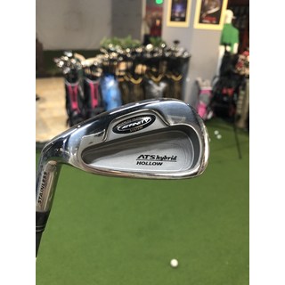 男士5號鐵 碳素杆身 高爾夫球桿 初學者適用, 長度跟度數請留言給賣家, 1度