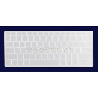 카라스 HP 엘리트북 x360 830 G7 13.3인치 키보드 보호커버 모음, 실리스킨(엘리트북 x360 830 G7), 1개