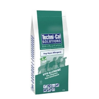 1st Choice 瑪丁第一優鮮 特力多皮膚病 無肉配方, 3kg, 1袋