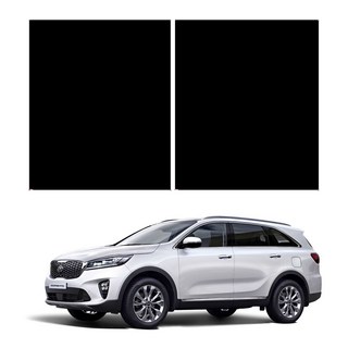 로톰 올뉴쏘렌토 (14년-20년) 파노라마 썬루프 썬팅필름, RTF-1S 15, 기아