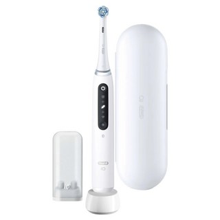 Oral-B 歐樂B iO5電動牙刷, 1入