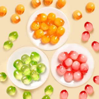 동일식품 까먹는 젤리 혼합 3가지맛 망고 리치 샤인머스켓, 1개, 600g