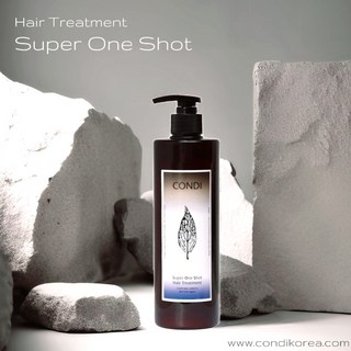 콘디 원샷 클리닉, 200ml, 1개