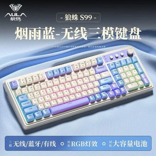 狼蛛 AULA - 電競遊戲 輕音辦公