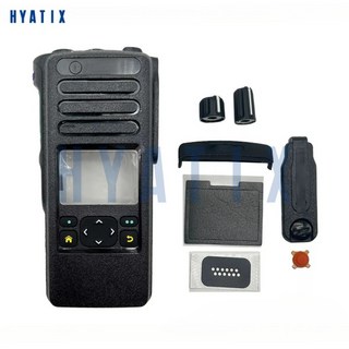 Motorola APX900 수리 키트 교체 액세서리용 제한된 키패드 전면 하우징 케이스 케이스
