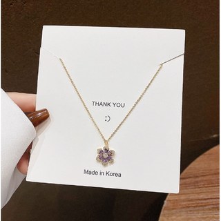 韓系項鍊 飾品 氣質百搭鎖骨鍊 高級感項鍊 珍珠 鑽石