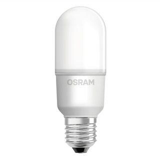 OSRAM 歐司朗 LED燈泡 7W E14 4000K, 自然光, 1個