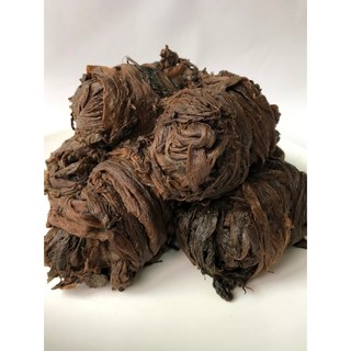 【鹿港阿政】 陳年梅干菜-古早味, 3個, 450g