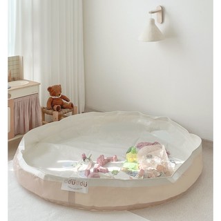 뚜뚜 방수 유아 놀이매트 플레이매트