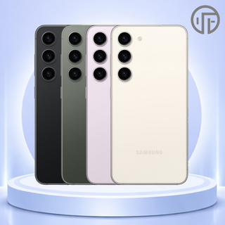 삼성전자 갤럭시 S 23 미개봉 새상품, 256GB, 새상품급 그린