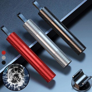 비상탈출망치 벨트절단기 차량용비상망치 25009ea 1(ea), 실버