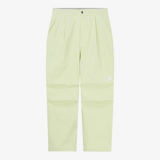 노스페이스 브랜드관 NP6NR24B 남성 홀드 팬츠_APPLE GREEN