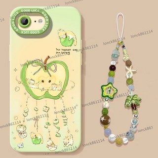 蘋果iPhone 16e Pro Max保護殼 16Plus手機殼防摔可愛卡通青蘋果保護套