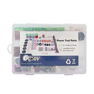 小型電鑽 迷你電磨機 玉石雕刻 打磨機 電磨筆 雕刻筆手持調速無線小電鑽 調速電磨機 贈配件組 拋光機 小電鑽, 1個, 196件套配件組電磨配件套装