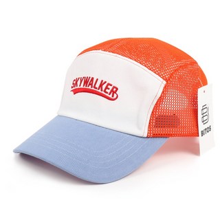 비토스 SKY WALKER 메쉬 캠프캡 남자 여자 여름 추천 모자