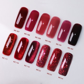 메이유어 아임레디 시럽 자석 글리젤, 1개, 8g, MS188