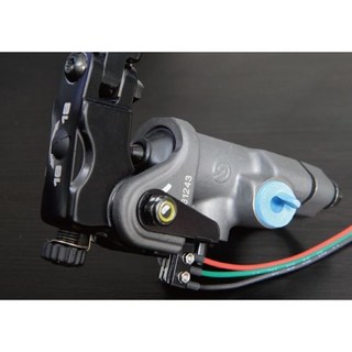 KOHKEN 機械開關 BREMBO RCS 直推總泵 KOK-2002 機械開關 現貨供應，取代油壓感應，提升靈敏度, 1個, RCS一般款(左側直推)